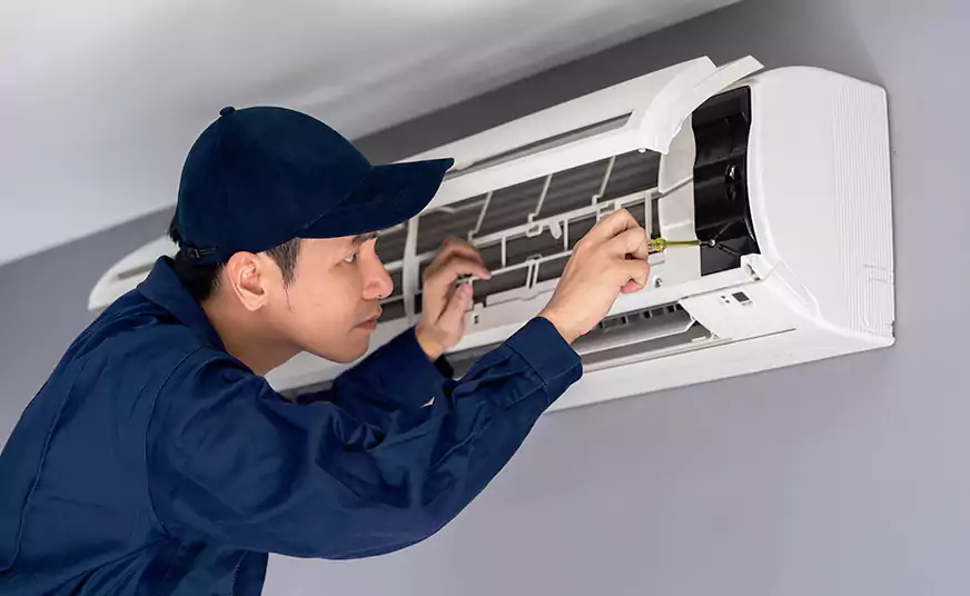 AC Duct Cleaning Wichita Falls