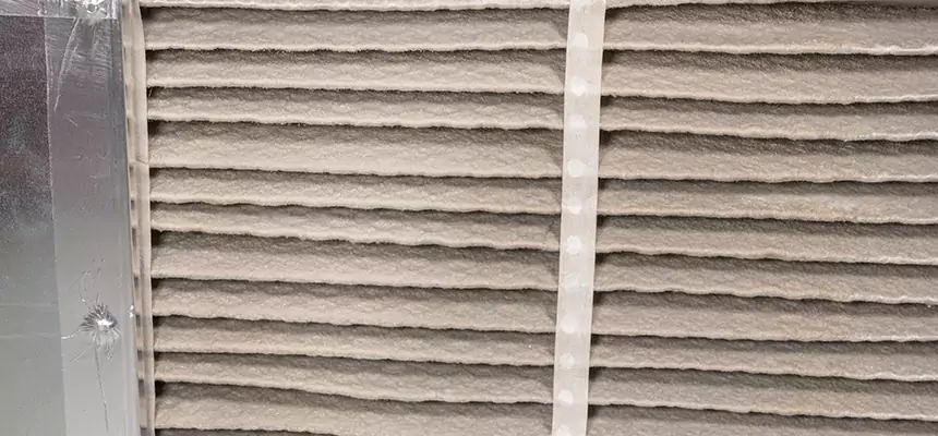 Mobile Car AC Filter Replacement in Wichita Falls