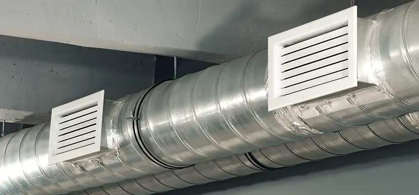 Our Air Duct Camera Inspection Services in Wichita Falls, TX