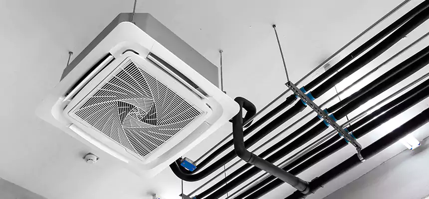 Our Air Duct Deep Cleaning Services in Wichita Falls, TX