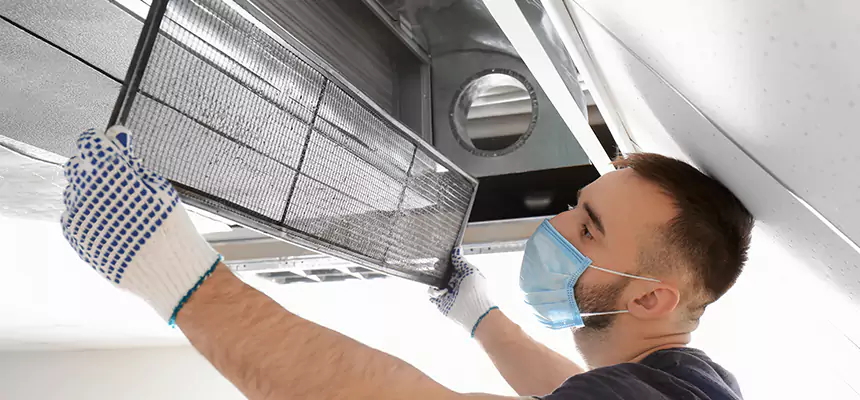 Our Bathroom Exhaust Duct Cleaning Services in Wichita Falls, TX