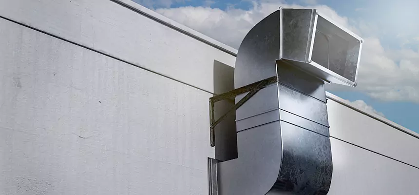 Comprehensive Commercial HVAC Cleaning in Wichita Falls