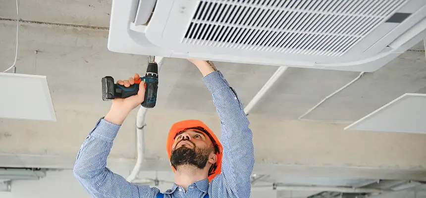 Detailed Multi‑Unit Riser & Roof Termination Cleaning in Wichita Falls