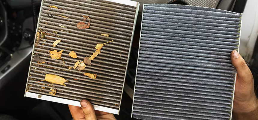 Our Dryer Vent Lint Filter Cleaning Services in Wichita Falls, TX