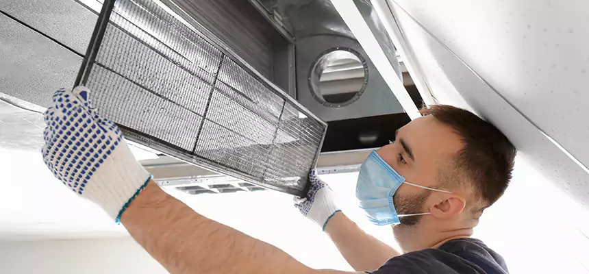 Our Dryer Vent Replacement Services in Wichita Falls, TX