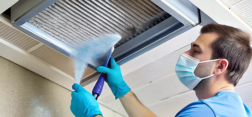 Our Home Ventilation Cleaning Services in Wichita Falls, TX
