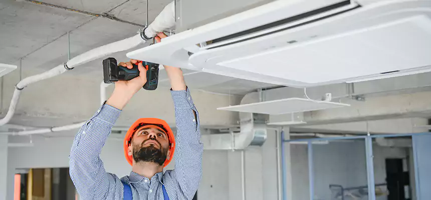 Eco‑Friendly Coil & Plenum Deep Cleaning in Wichita Falls