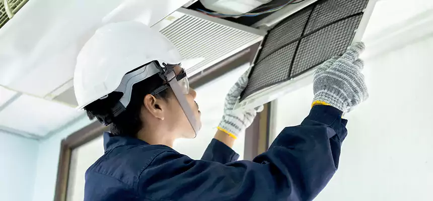 Our Mold & Mildew Removal from Air Ducts Services in Wichita Falls, TX