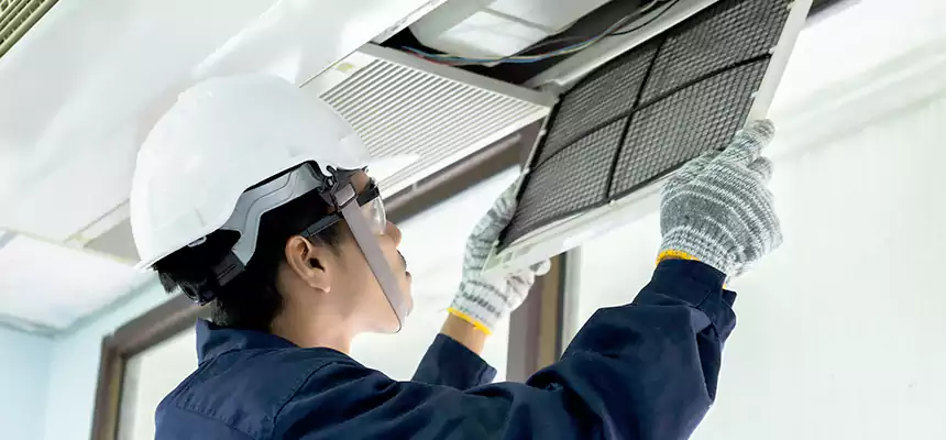 Our Residential Air Vent Cleaning Services in Wichita Falls, TX
