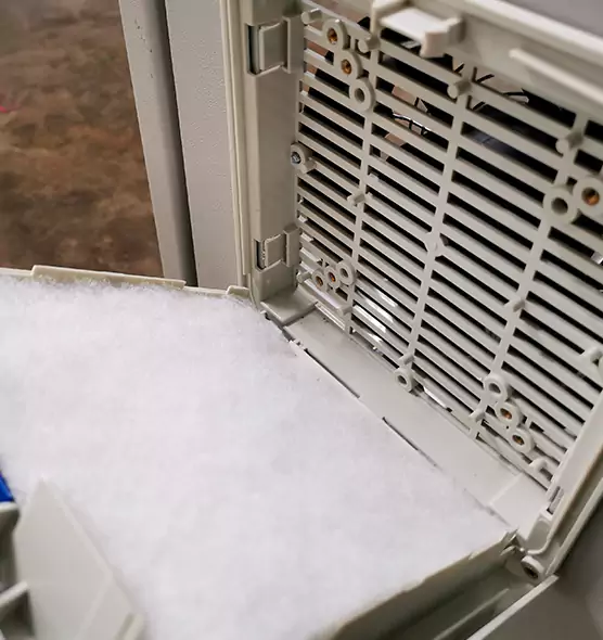 About Air Duct Overhaul & Upgrades in Wichita Falls, TX