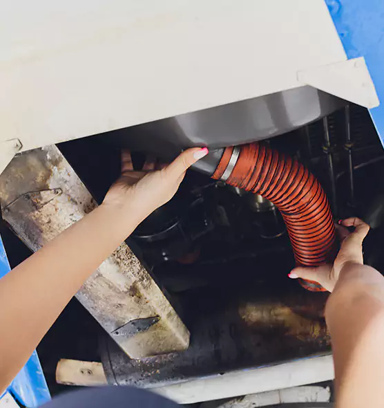 About Air Duct Virus Disinfection in Wichita Falls, TX