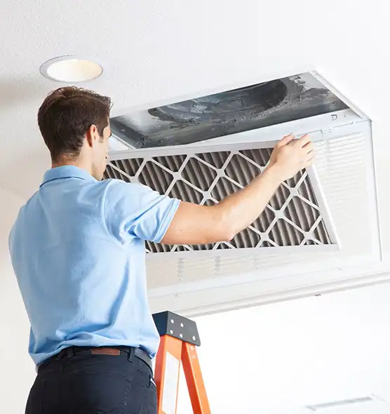 About Annual Dryer Vent Maintenance Wichita Falls, TX