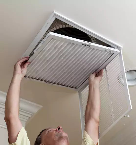 Trusted Apartment Air Duct Cleaning in Wichita Falls, TX