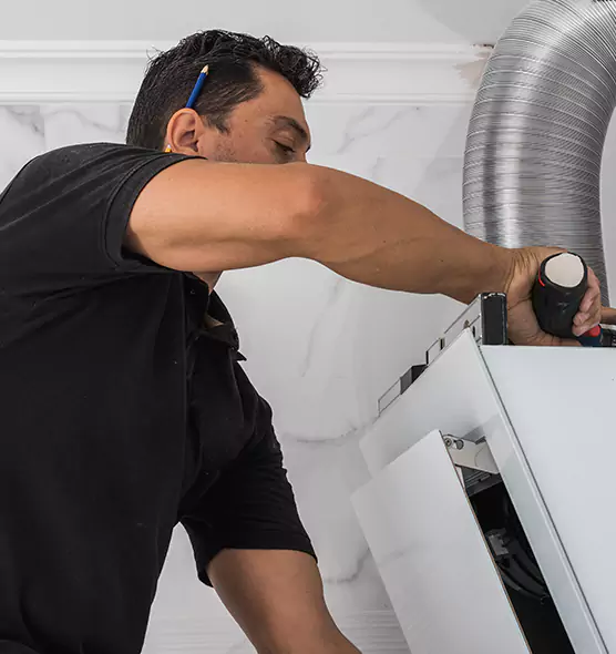 Trusted Bathroom Exhaust Duct Cleaning in Wichita Falls, TX