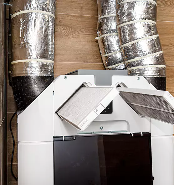 About Clogged Air Duct Repair in Wichita Falls, TX