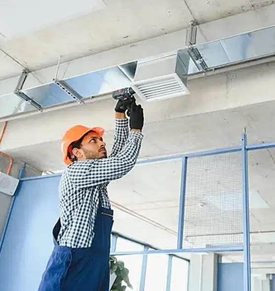 About Commercial Laundry Vent Cleaning in Wichita Falls, TX