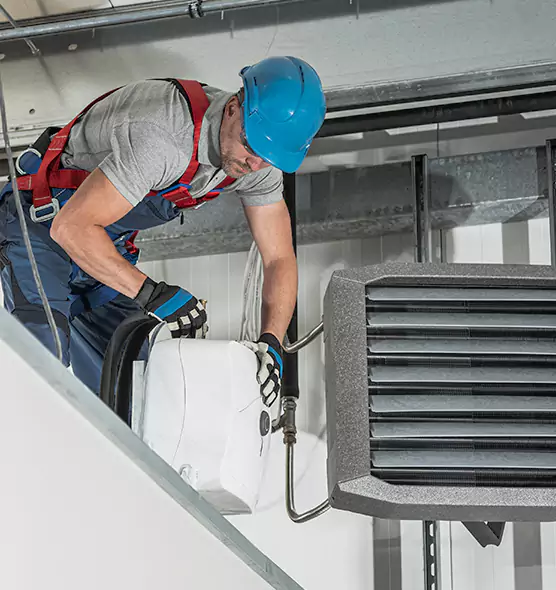 About HVAC Mold Remediation Service in Wichita Falls, TX