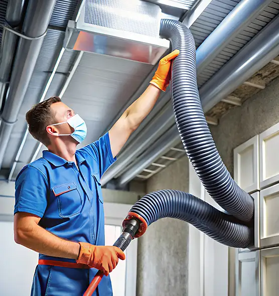 Welcome to Air Duct Cleaning & Repairs Wichita Falls — Your Local Roof Dryer Vent Cleaning Specialists in Wichita Falls, TX