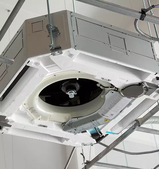 Professional Roof Vent Lint Removal Wichita Falls, TX