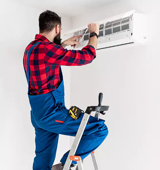 About Smart Air Conditioning Installation in Wichita Falls, TX