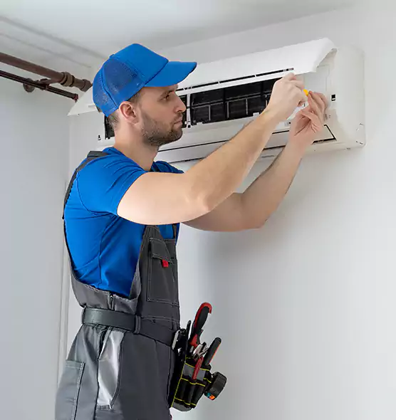 About Smart Thermostat AC Installation in Wichita Falls, TX