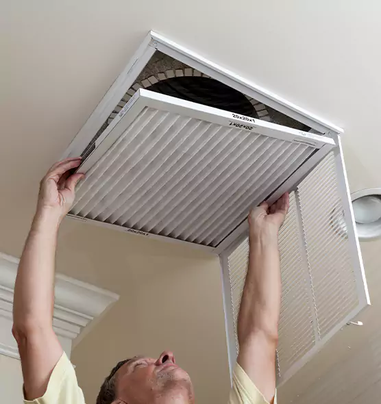 Trusted Vent Shaft Cleaning Expert in Wichita Falls, TX
