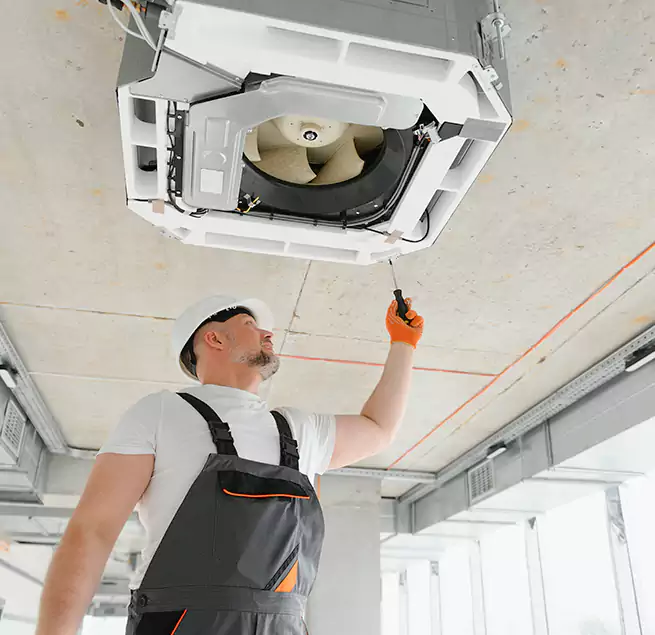 Why Homeowners & Businesses Trust Us in Wichita Falls, TX?