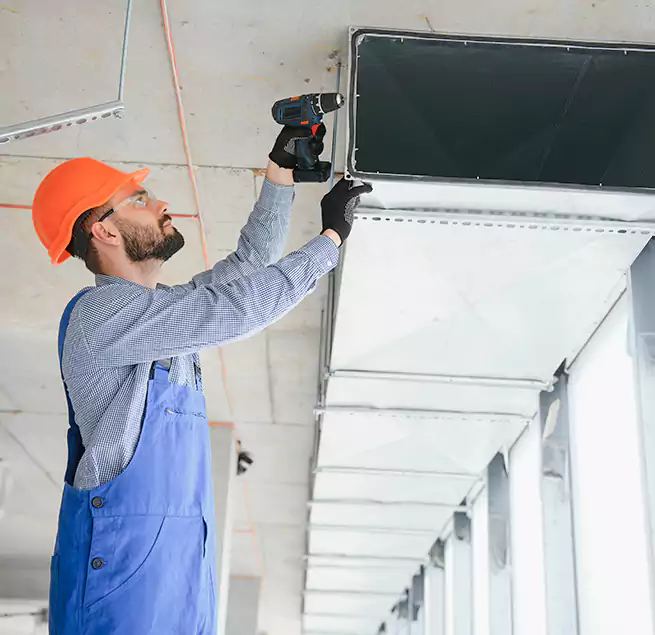 Why Homeowners & Businesses Trust Us in Wichita Falls, TX?