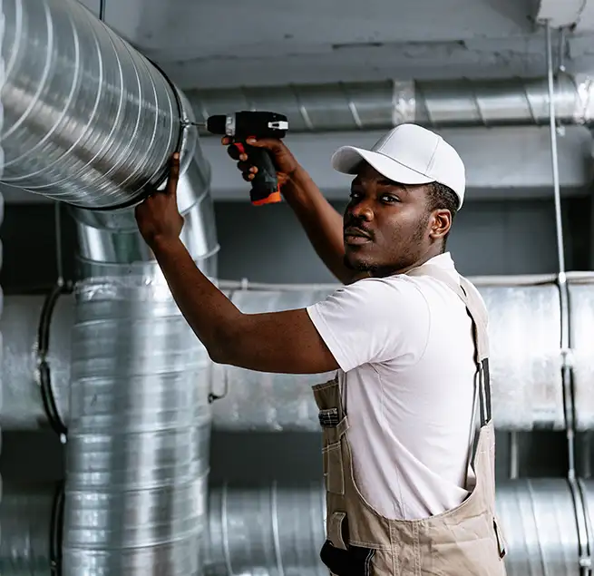 Why Homeowners & Businesses Trust Us Wichita Falls, TX