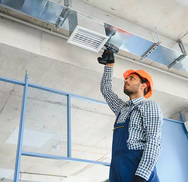 Why Homeowners & Businesses Trust Us in Wichita Falls, TX?