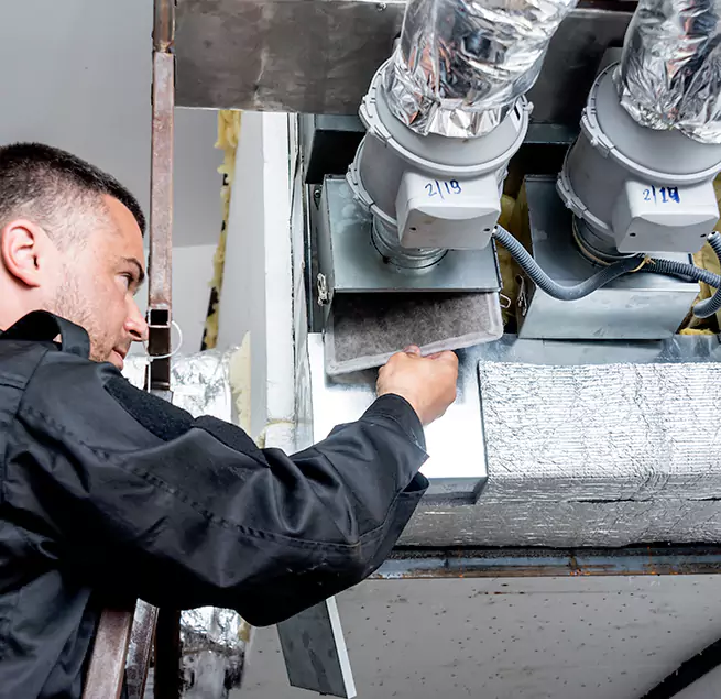 Why Homeowners & Businesses Trust Us in Wichita Falls, TX?