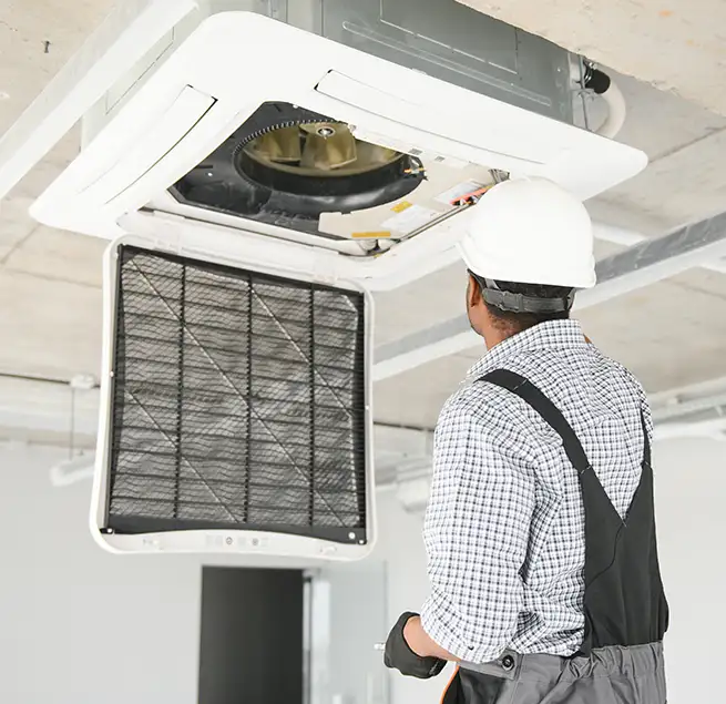 Why Homeowners & Businesses Trust Us in Wichita Falls, TX?