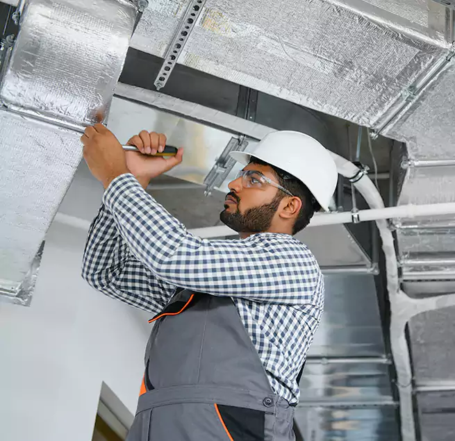 Why Homeowners & Businesses Trust Us Wichita Falls, TX