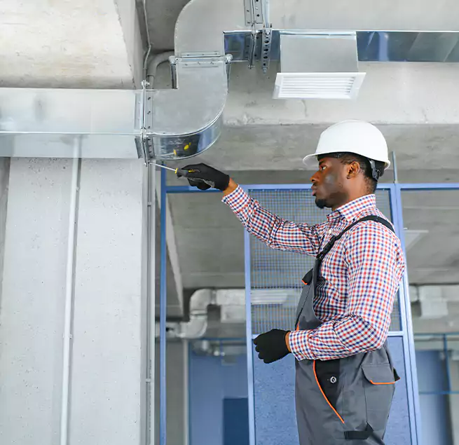 Why Homeowners & Businesses Trust Us Wichita Falls, TX