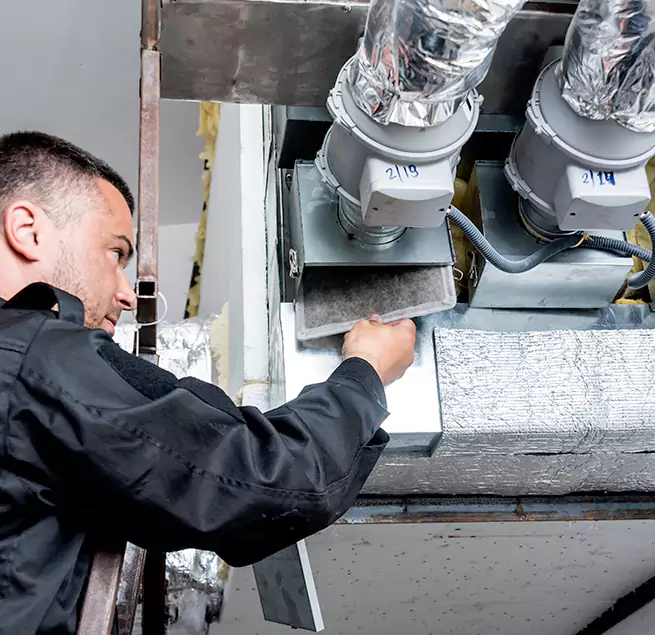 Why Homeowners & Businesses Trust Us in Wichita Falls, TX