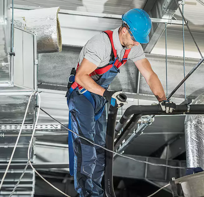 Why Homeowners & Businesses Trust Us in Wichita Falls, TX?