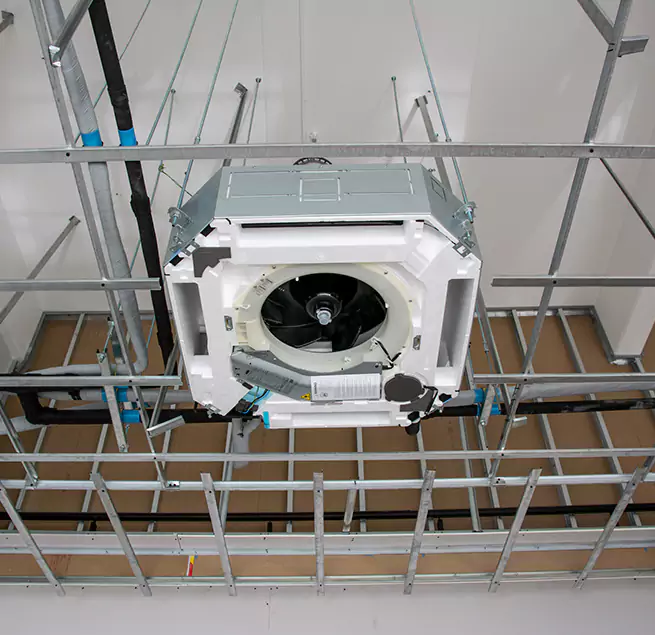 Why Homeowners & Businesses Trust Us in Wichita Falls, TX?