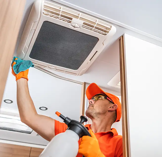 Why Homeowners & Businesses Trust Us in Wichita Falls, TX?