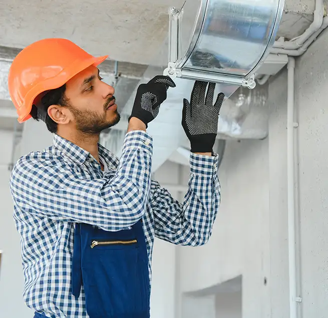 Why Homeowners & Businesses Trust Us in Wichita Falls, TX?