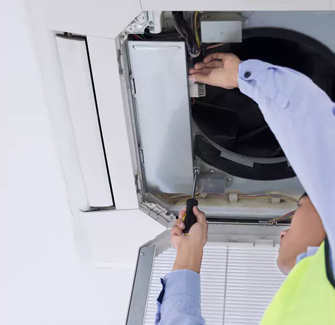 Why Homeowners & Businesses Trust Us in Wichita Falls, TX?