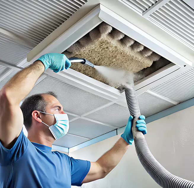 Why Homeowners Businesses Trust Us in Wichita Falls, TX?