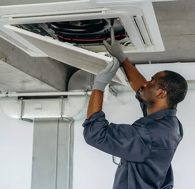 Why Homeowners & Businesses Trust Us in Wichita Falls, TX?