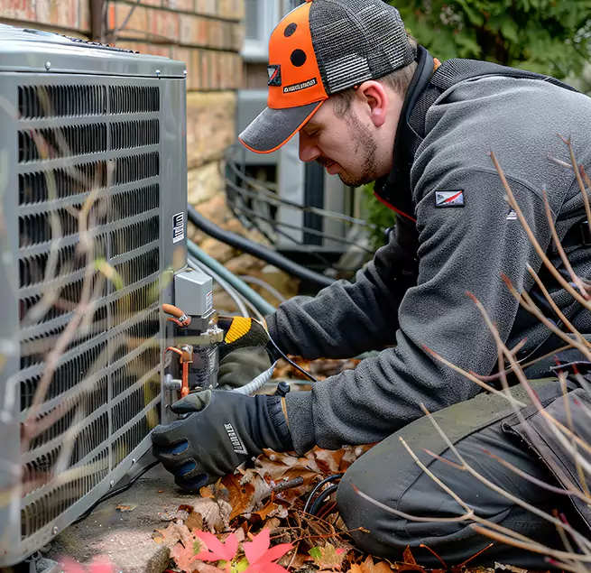 Why Homeowners & Businesses Trust Us in Wichita Falls, TX?