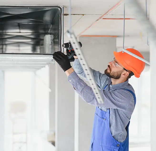  Why Homeowners Businesses Trust Us Wichita Falls, TX