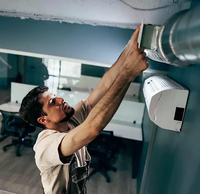 Why Homeowners & Businesses Trust Us in Wichita Falls, TX?