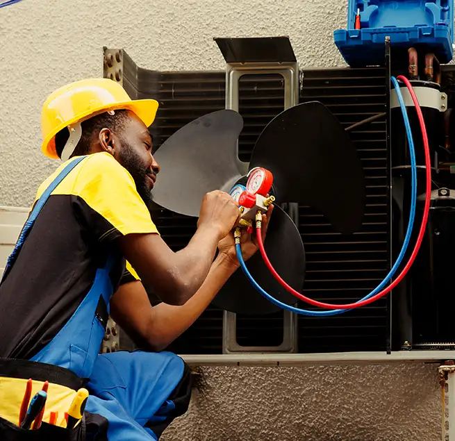 Why Homeowners & Businesses Trust Us in Wichita Falls, TX?