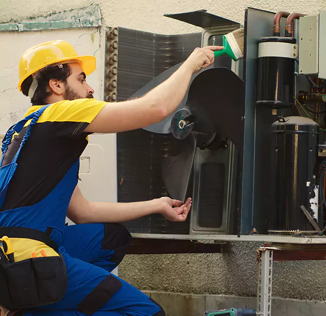 Why Homeowners & Businesses Trust Us Wichita Falls, TX?