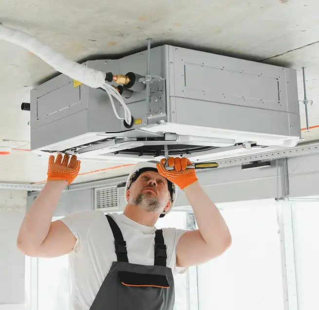 Why Homeowners & Businesses Trust Us Wichita Falls, TX