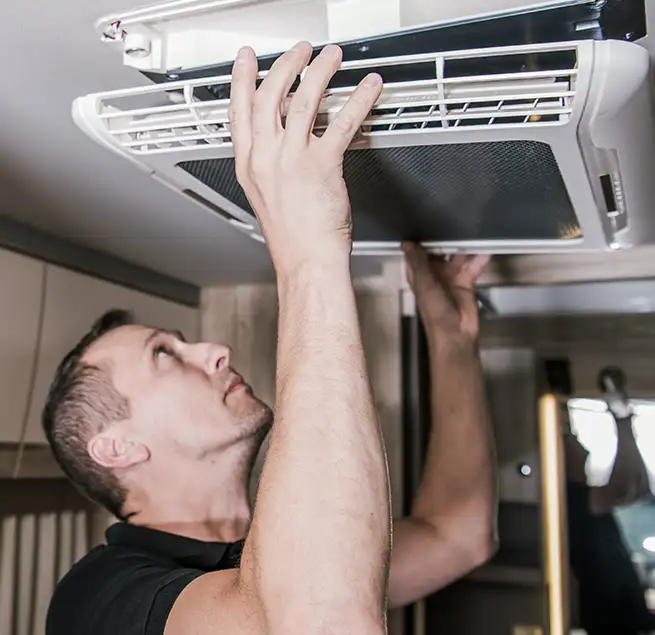 Why Homeowners & Businesses Trust Us Wichita Falls, TX