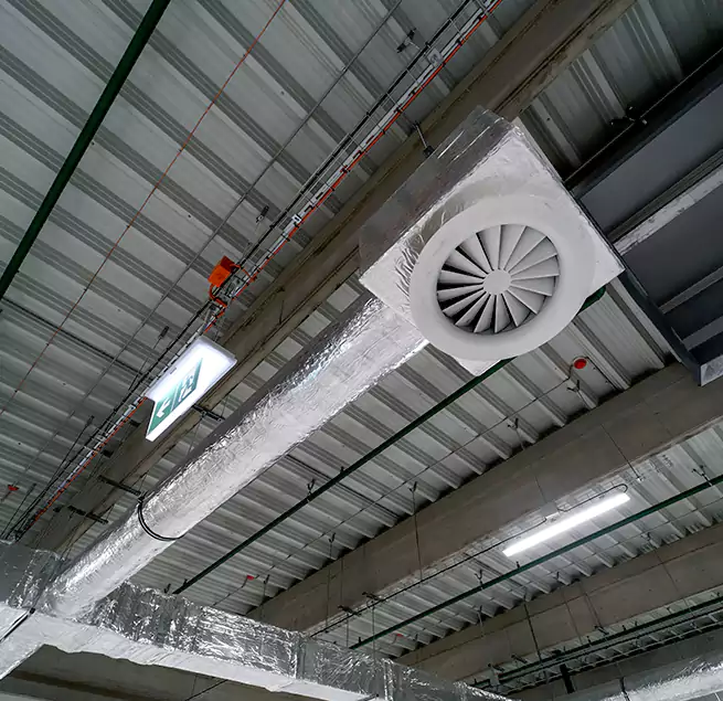 Why Homeowners & Businesses Trust Us in Wichita Falls, TX